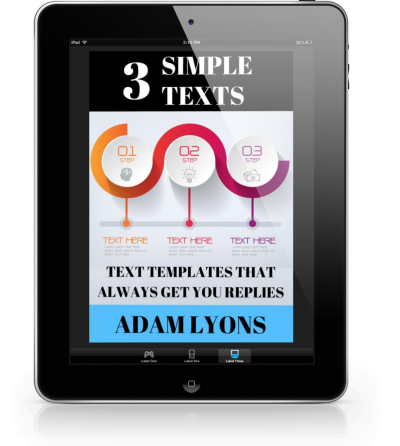 3simpletextmockup