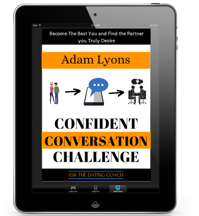 Confident-Conversation