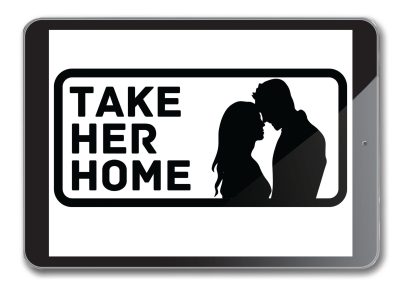 TakeHerHomeMockUp